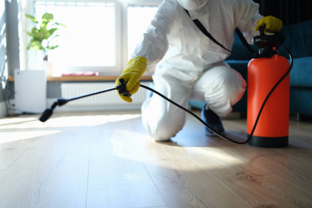 Reliable Biohazard Cleanup contractor in West Palm Beach, FL by Trauma Clean Pros